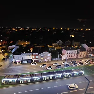 Bel A Choisy-le-Roi