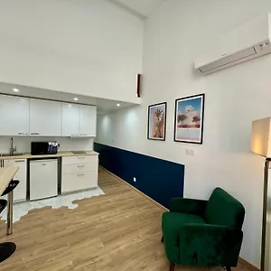  Appartement Elias