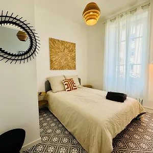 Appartement Barry
