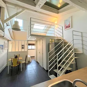  Appartement Key-west