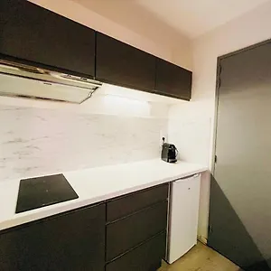  Appartement Kobalt