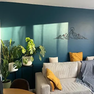  Appartement Paisible T2